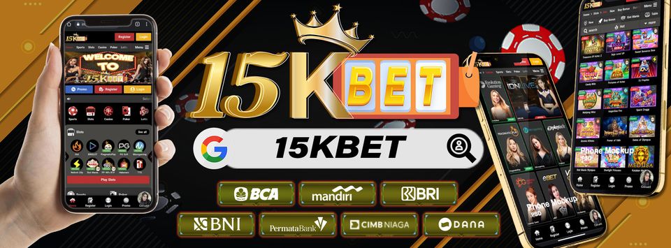 15KBET